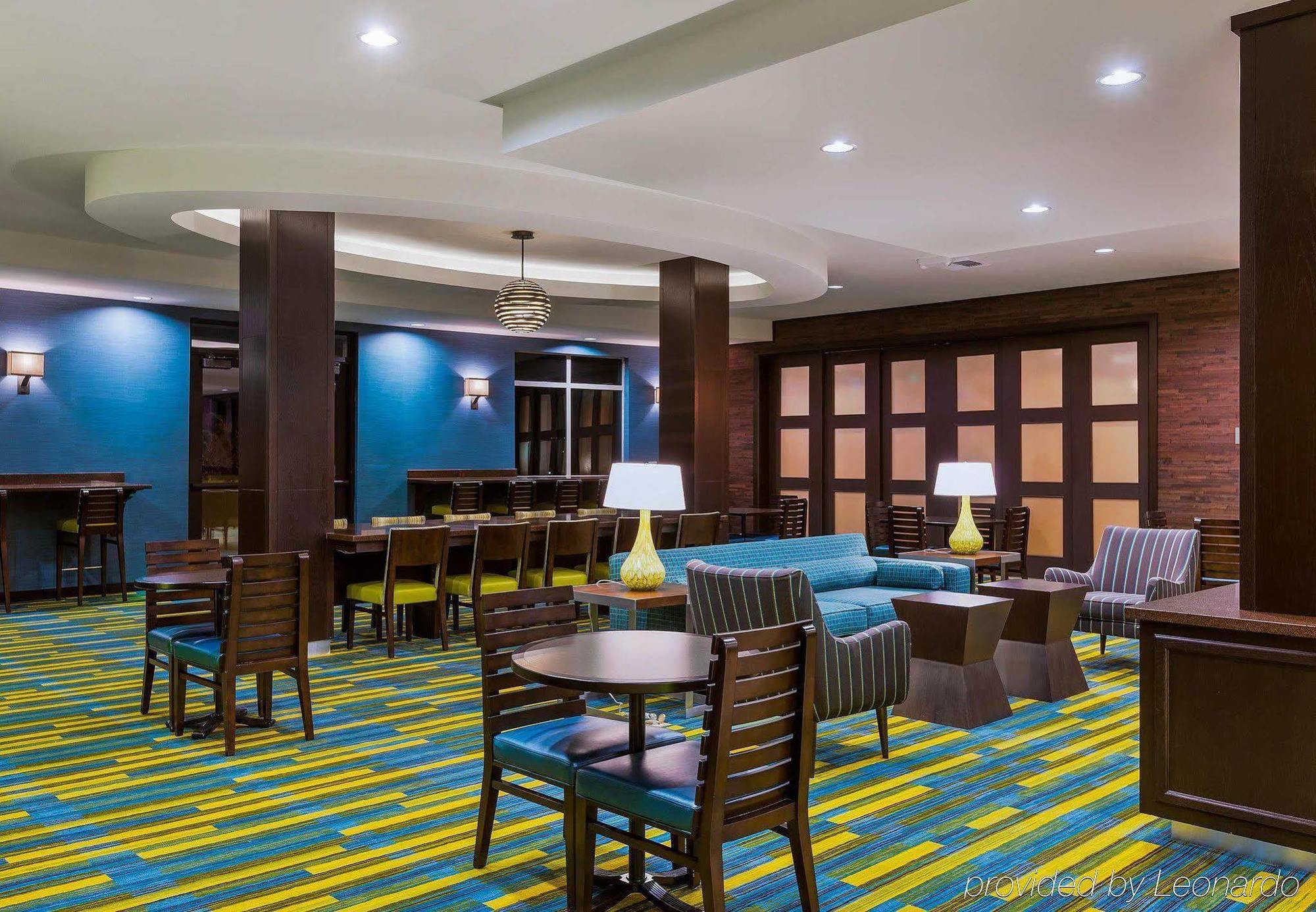Fairfield Inn & Suites Riverside Corona/Norco Exterior foto