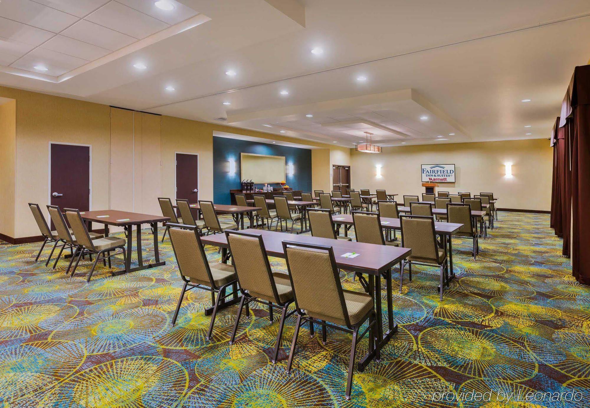 Fairfield Inn & Suites Riverside Corona/Norco Exterior foto
